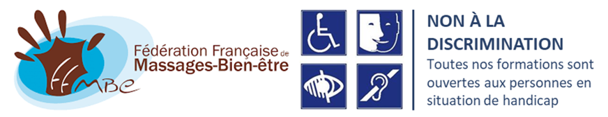 FFMBE Handicap non a la discrimination