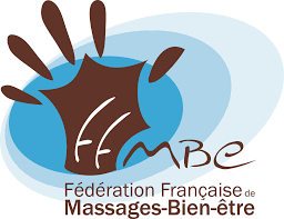 Letis Formation FFMBE logo Federation Francaise de Massage Logo