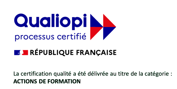 Qualiopi Ecriture Noire Fond Transparent