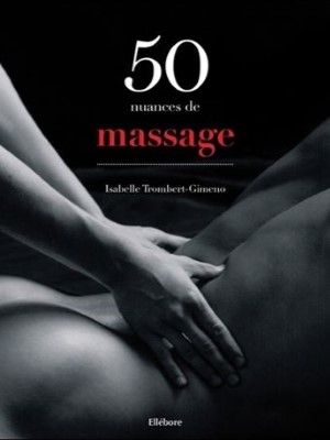 Livre nuances de massage