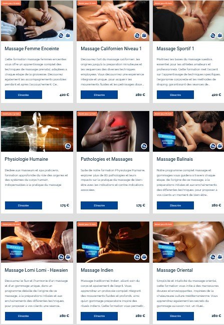 formation massage en ligne letis
