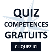 test quiz gratuit competence massage logo